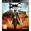 PS3 GAME - DmC: Devil May Cry